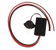 CAR INDICATOR WARNING BUZZER , ADJUSTABLE  DELAY 0-20 FLASHES FITS Daihatsu
