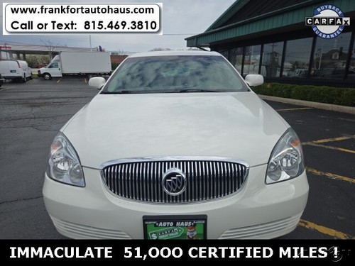 2006 Buick Lucerne CX - Picture 4 of 12