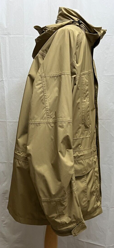 ORVIS : Zip Up Lightweight Hooded Jacket Coat In Vgc - Size XL (Free UK P&P) - Picture 4 of 7