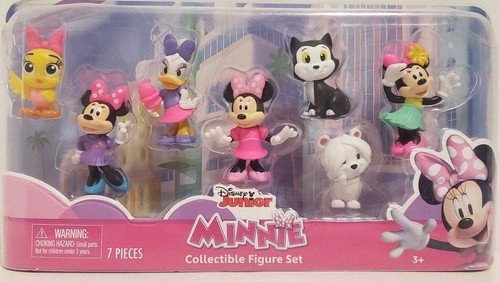 Barbie Pets Collectible Animal Set /Mickey mouse/Minnie mouse "You Pick" NEW - Picture 4 of 11
