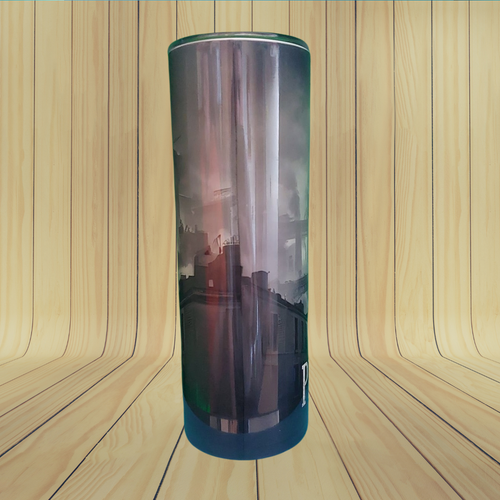 PEAKY BLINDERS 20oz TUMBLER - Picture 5 of 5