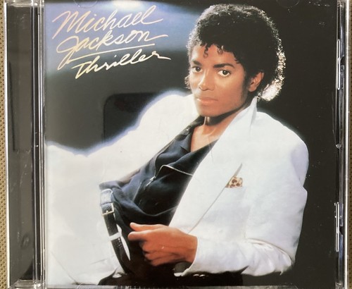 Lot 3 Michael Jackson Tribute Collect Magazines & Thriller CD Case Insert *No CD - Picture 3 of 24