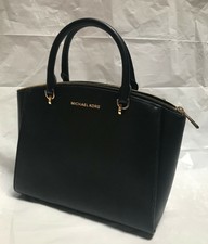 michael kors ellis large satchel