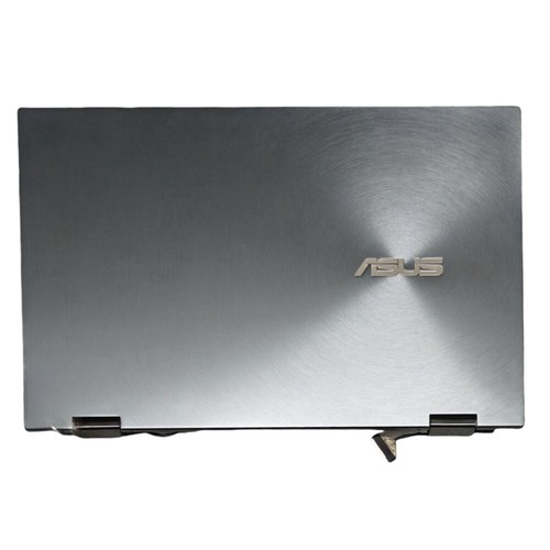 14" ASUS ZenBook 14 Flip UP5400 OLED 2.8K Touch Screen LCD Assembly Complete - Picture 3 of 13