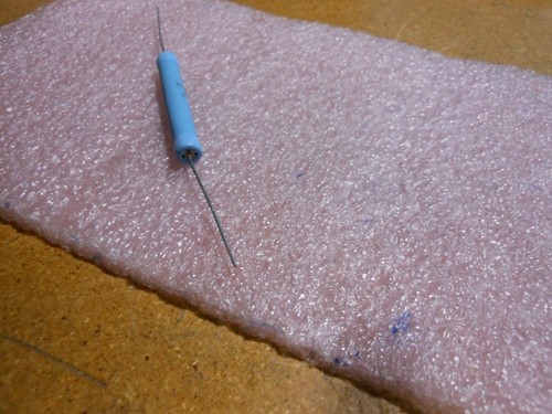 BEI RESISTOR 2K OHM 1% 7W PART # FP7-2.0K - Picture 6 of 6