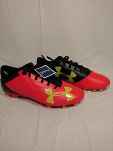under armour spotlight fg