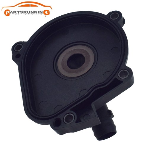 Engine Oil Separator Kit Cover + Seal + Camshaft Cap Set For Mercedes-Benz ML350 - Picture 6 of 8