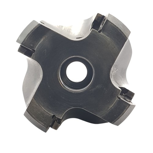 Kennametal Fraise À Plat De 63Mm KSHR063A04RS45HN06 Dodeka Mini 45° Indexable - Picture 2 of 3