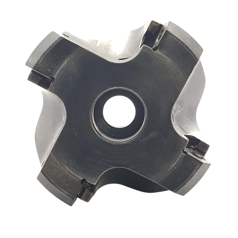 Kennametal 63mm Gesicht Mühle Schneider KSHR063A04RS45HN06 Dodeka Mini 45° - Bild 2 von 3