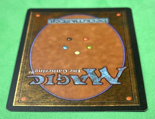 Magic: The Gathering Homelands MTG CCG LEECHES Sorcery Alan Rabinowitz NM - Picture 6 of 6