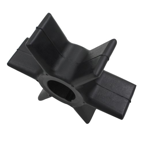 30-60HP FOR SIERRA MERCURY MARINER WATER PUMP IMPELLER 18-8900 4-8900 47-19453T - Bild 6 von 6