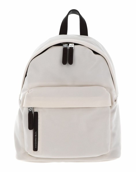 Mandarina Duck Hunter Backpack S Rucksack Rucksack Macadamia Beige Neu-image