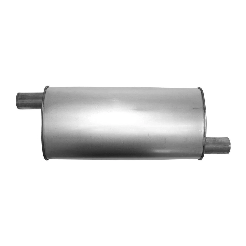 Silenciador de escape-C1959 AP 3757 Foto 4 de 4