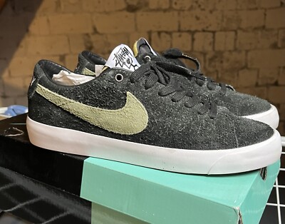 Nike Zoom Blazer Low x Stüssy EU 42,5 US 9