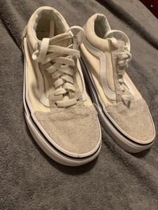boys vans size 3