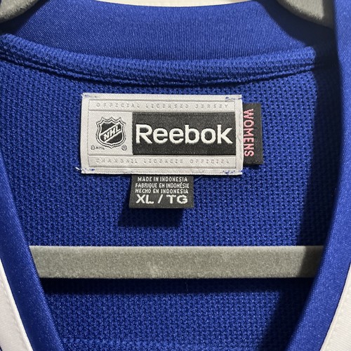 Reebok Vancouver Canucks Trikot Damen XL #20 Brandon Sutter - Bild 2 von 9