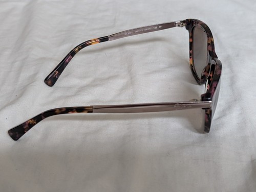 RALPH LAUREN RA 5201 1457/T5 PINK MARBLE POLARIZED AUTHENTIC SUNGLASSES 54-17 - Picture 4 of 9