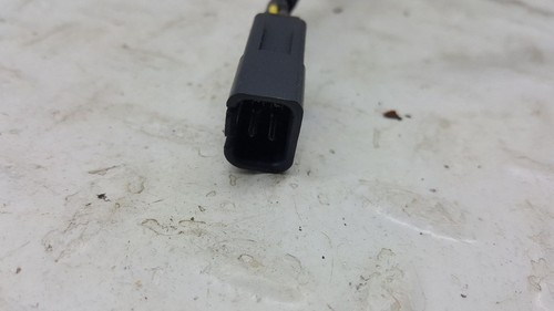 Driver Seat Wiring Connect XL-7 Bucket Leather Electric Fits 07-09 VITARA 065085 - Picture 8 of 12