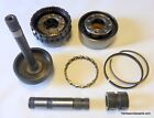 Gm Th400 Transmission Planetary Sun Gear Set Clutch Sprag Roller Turbo 400 Parts