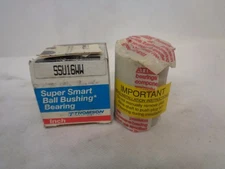 NEW THOMSON SSU15WW SUPER SMART BALL BUSHING BEARING