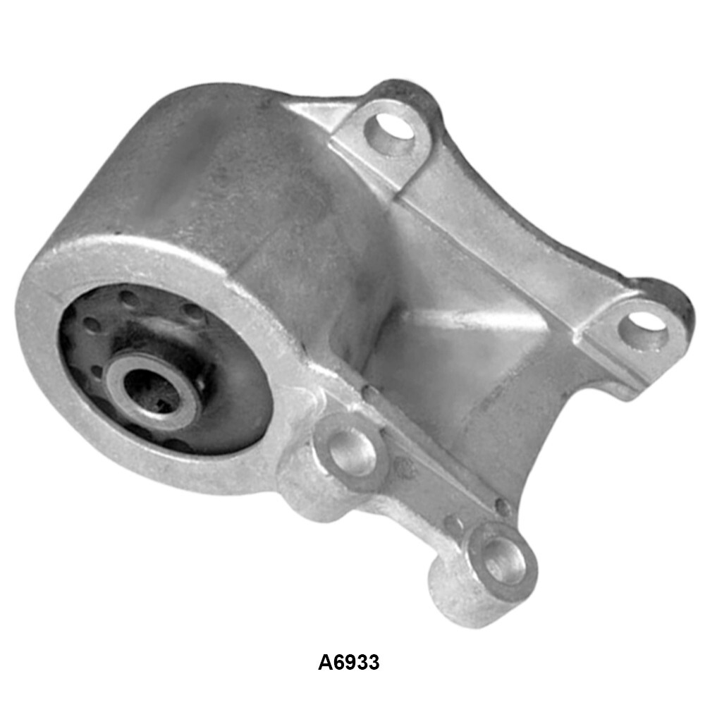 Engine Mounts & Auto Trans. Mount 3PCS Set For Volkswagen EuroVan 03-99 ...