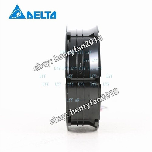 For Delta Fan THB1748BG DC 48V 5.80A 172*172*51mm Inverter cooling fan Brushless - Afbeelding 3 van 3