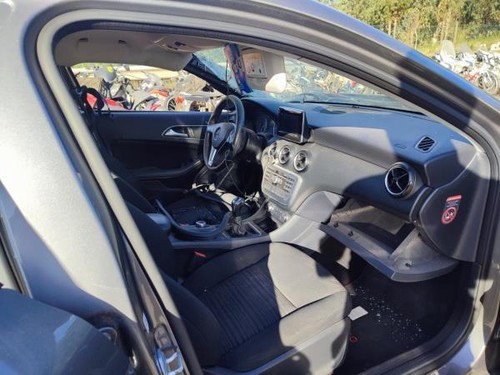 A1763641110 pomo palanca cambio para MERCEDES-BENZ A-CLASS (W176) 2012 -2018 - Picture 15 of 23