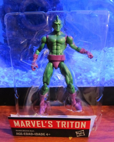 MARVEL UNIVERSE 3.75" ACTION FIGURES Loose 3 3/4 Inch Scale Various Hasbro - Picture 218 of 263