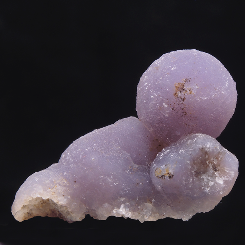 CHALCEDON - Mamuju, Sulawesi - INDONESIEN 0I21 - Bild 3 von 7