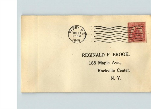 The SULLIVAN EXPEDITION - 14 FDCS, all different Cancel cities # 657 - Picture 5 of 12