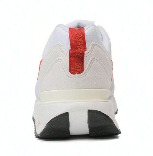 Nike Air Max Dawn Low White Mantra Orange W - DZ4441-100 SZ 6 Women's - Picture 3 of 7