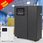 150ML Air Scent Machine for Home Cover 100 m Area with Powerful Smell Outlet