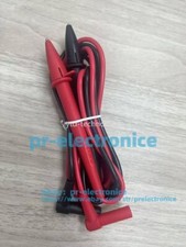 1pcOriginal Fluke TL75 Hard Point Test Lead Set Meter Probes /Spot goods#pr