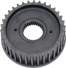 Andrews 34 Tooth Belt Drive Overdrive Pulley (290346)