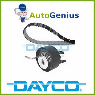 Dayco KTB702 Kit Cinghie Dentate