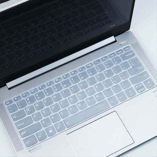 keyboard skin for 14" lenovo IdeaPad S540-14API/14IML/14IWL,ideapad flex 5 5i - Picture 2 of 14