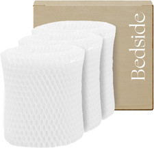 Original Bedside Humidifier Filters, Pack of 3 Filters, Replacement Filters - Co