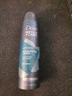 Dove Men + Care Refreshing Eucalyptus Birch Dry Spray Deodorant 3.8 Oz (Bb25)