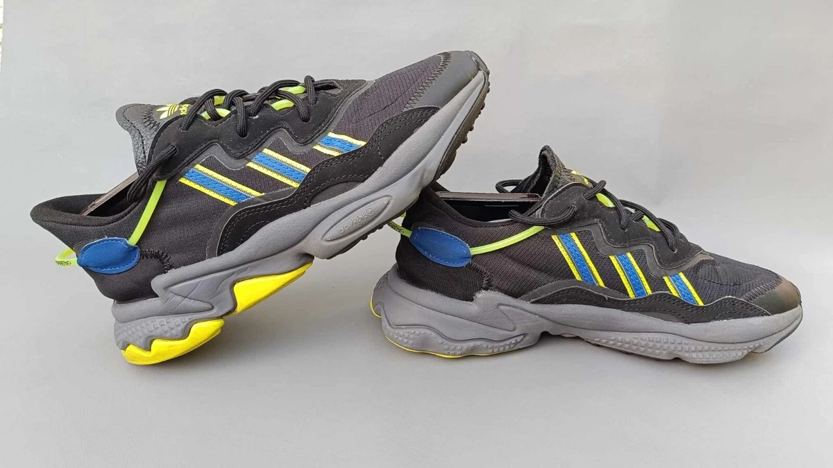 Adidas 10k nere cheap