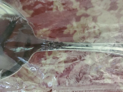 Oneida Galveston Profile Stainless Steel Gravy Ladle-NEW OLD STOCK - Picture 4 of 6