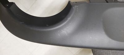866252B010 Hyundai Coverrr Bumper LWR 866252B010 Genuine OEM