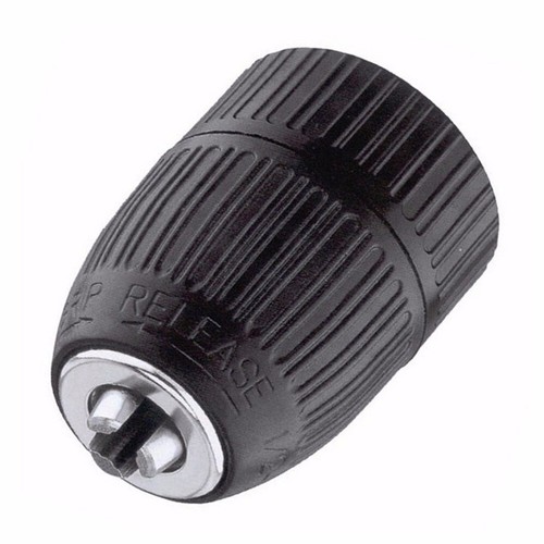 13mm 1/2*20 UNF Mount Keyless Drill 