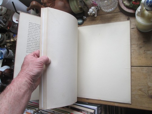 Die Skulpturen von Michelangelo große Hardcover Insight 2. Auflage überarbeitet 1950 - Bild 8 von 18