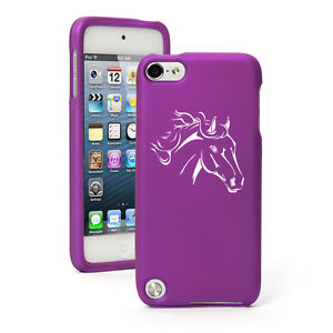 Apple iPod Touch 5th 6th Generation Hard Case Cover Horse