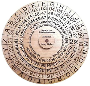 Mexican-Army-Cipher-Wheel-A-Historical-Decoder-Ring-Encryption-Device-Cryptex