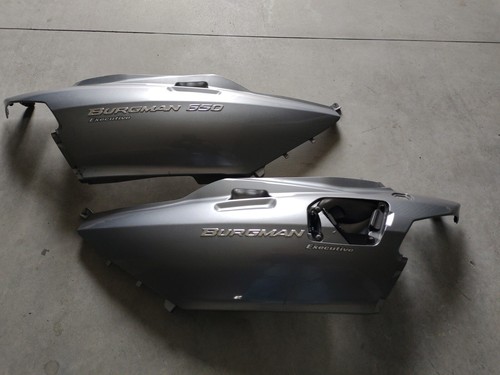 Carena Codone Destra, Sinistra Suzuki Burgman 650 Executive 2006 - Foto 1 di 18