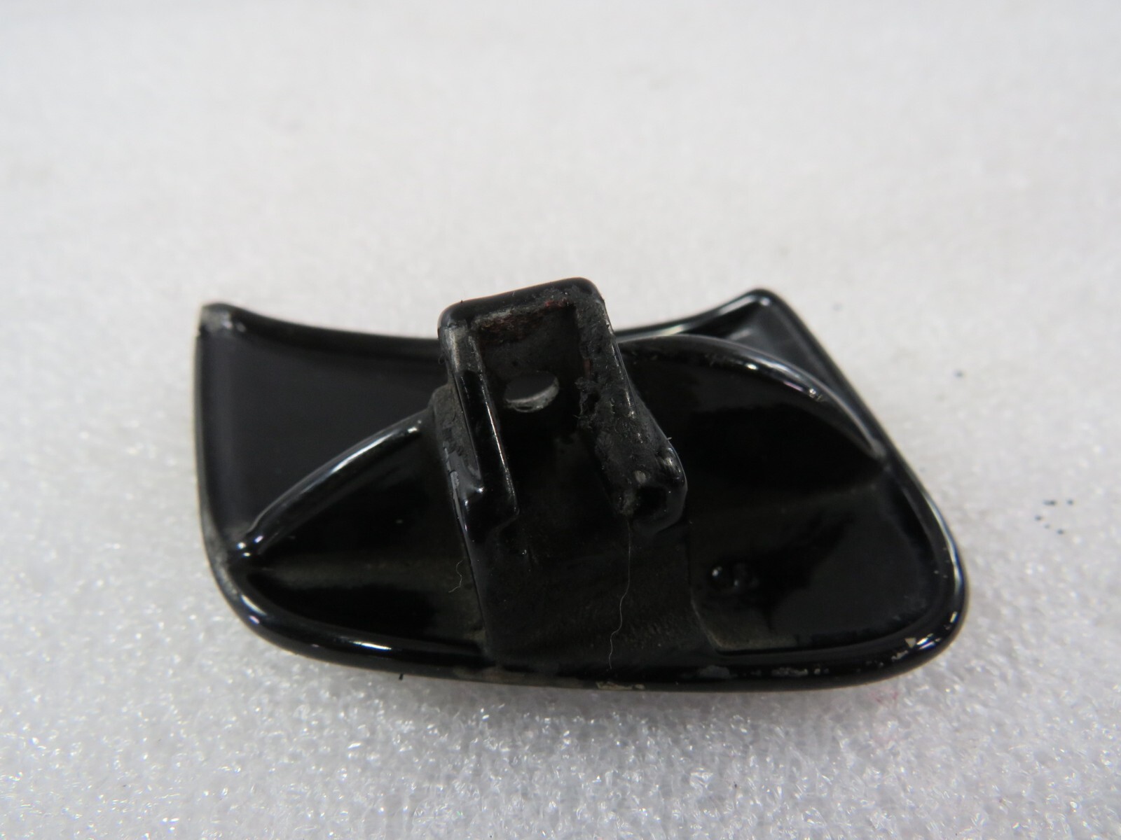 Ferrari 575, 550, LH, Left, Outer Door Handle Cover, Used, P/N 64657510
