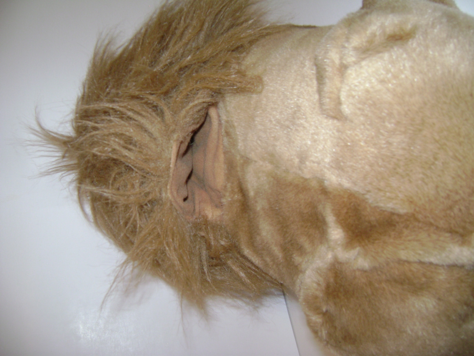 Folktails Folkmanis Furry Folk Folk Furry Full Body Lion Hand Puppet Plush Stuffed 21 Folktails Folkmanis Furry Folk Folk Furry Full Body Lion Hand Puppet Plush Stuffed 21