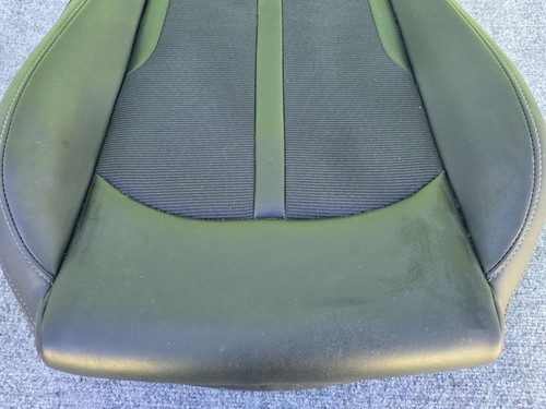 KIA K5 GT LINE 21-24 SEAT LEATHER CUSHION FRONT LOWER RIGHT PASSENGER OEM - Picture 3 of 11