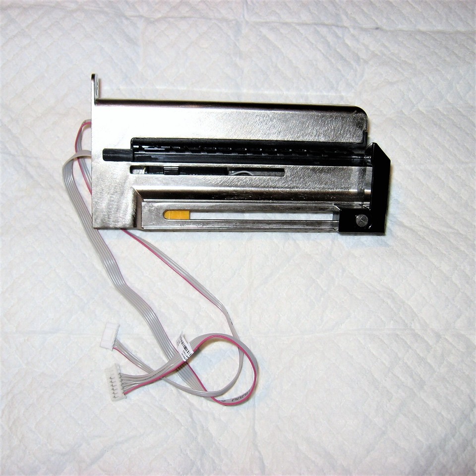 Zebra ZT411 Media Sensor P1105147014 eBay